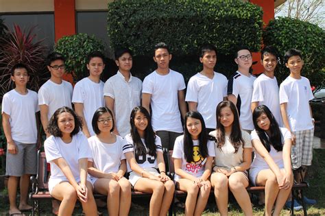 kantutan highschool|Junior High School .